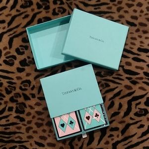 Tiffany Argyle Double Deck